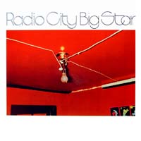 Big Star — Radio City